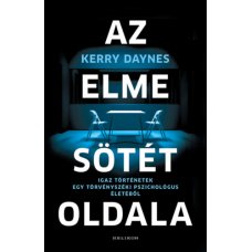 Az elme sötét oldala   17.95 + 1.95 Royal Mail